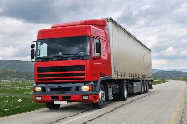 Ankara Cihanbeyli, Ambar