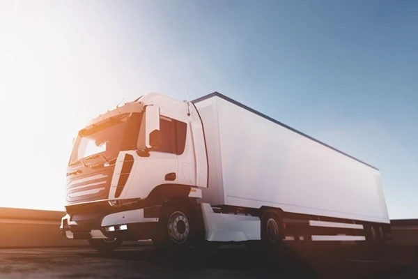 Ankara Cihanbeyli, Nakliye Firması