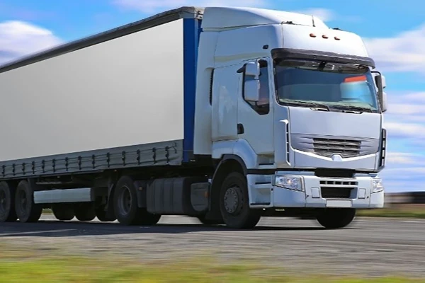 Ankara Cihanbeyli, Nakliyat