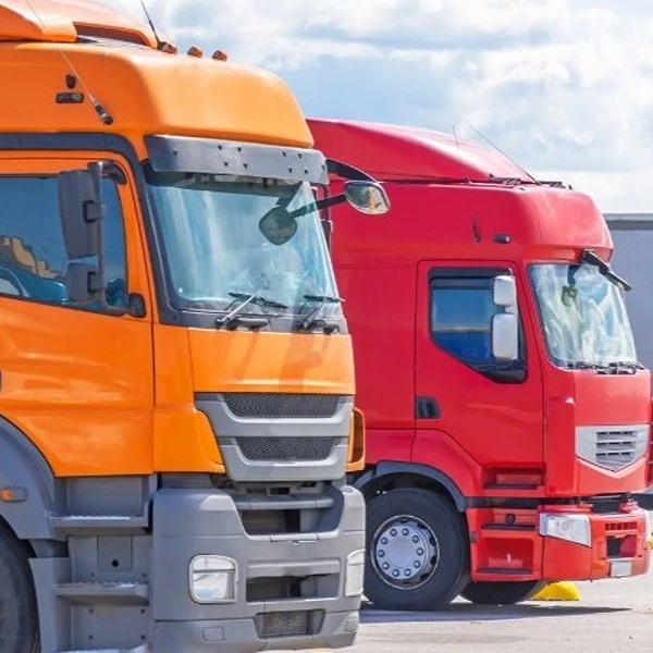 Ankara Cihanbeyli Nakliye Ambarı